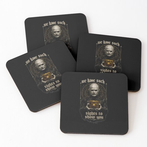 Item preview, Pinhead designed and sold by TMTD Productions.