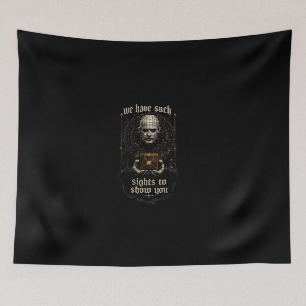 Item preview, Pinhead designed and sold by TMTD Productions.