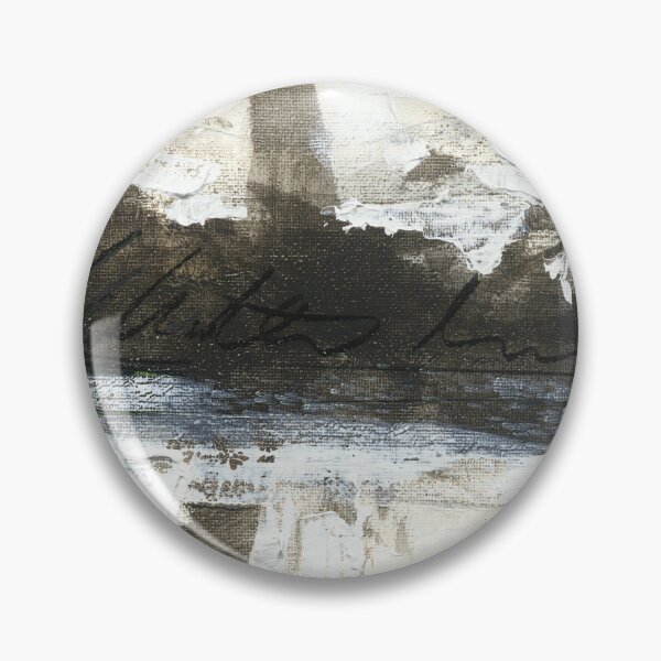 Item preview, Neutral Colors Abstract Design designed and sold by BuckaBaby.
