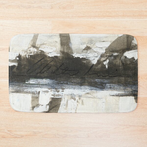 Item preview, Neutral Colors Abstract Design designed and sold by BuckaBaby.