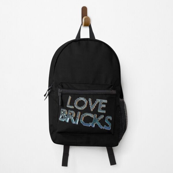Item preview, Love in Every Brick designed and sold by Eringium.