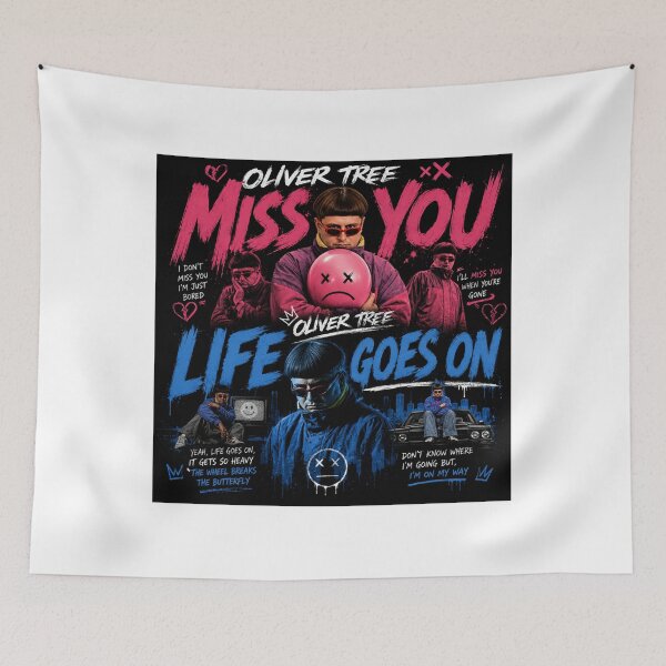 Item preview, Oliver Tree designed and sold by BoomStic4ers1.