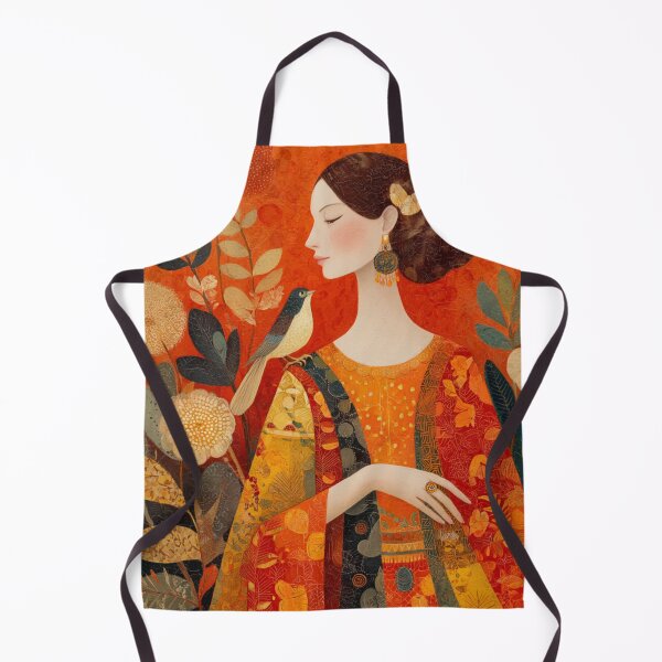Item preview, Floral Whisper designed and sold by Soul Garden Studio.