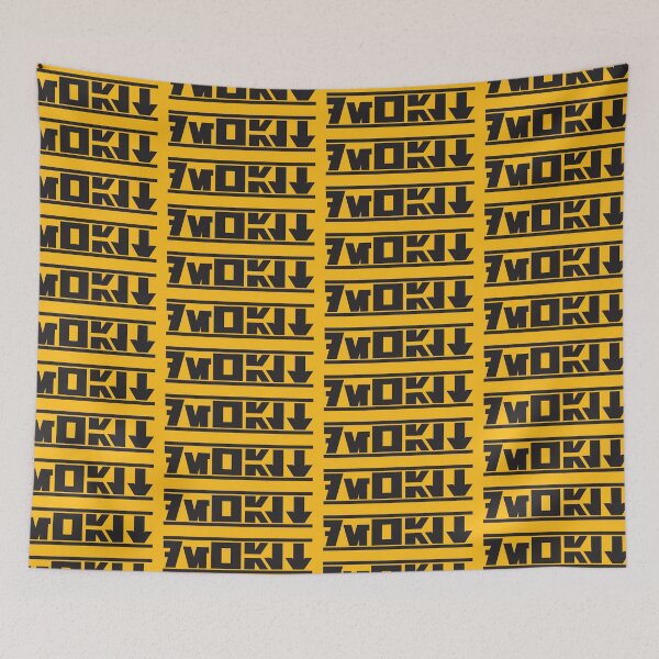 Item preview, Aurebesh Logo designed and sold by Originalnickb Designs.