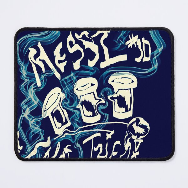 Item preview, Messi hat trick designed and sold by DoPeiNk!.