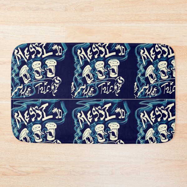 Item preview, Messi hat trick designed and sold by DoPeiNk!.