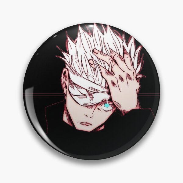 Item preview, The Six-Eyed User designed and sold by MrDreeyk.