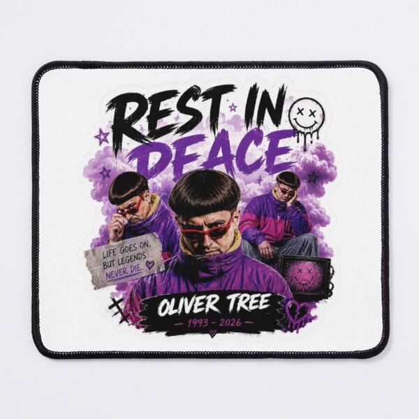 Item preview, Oliver Tree designed and sold by BoomStic4ers1.