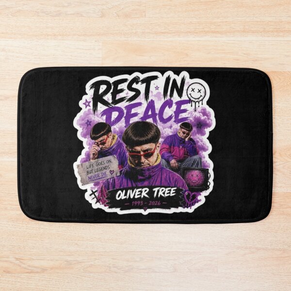 Item preview, Oliver Tree designed and sold by BoomStic4ers1.