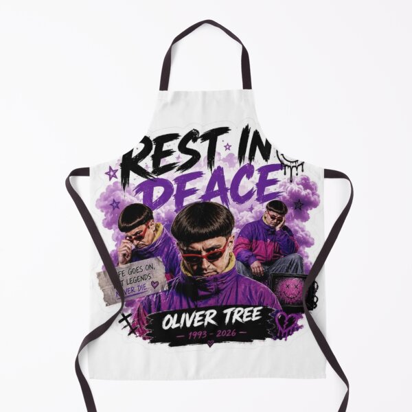 Item preview, Oliver Tree designed and sold by BoomStic4ers1.