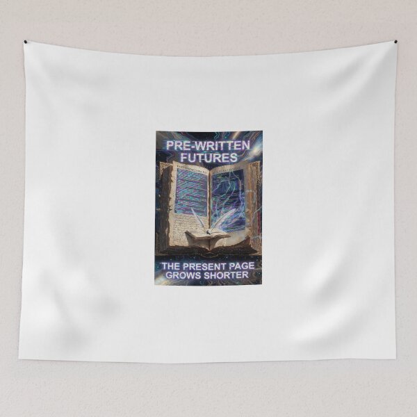 Item preview, Algorithmic History Distortion  designed and sold by Fractal_Psyience.