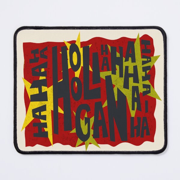 Item preview, Hooligan designed and sold by SZPosterStudio.