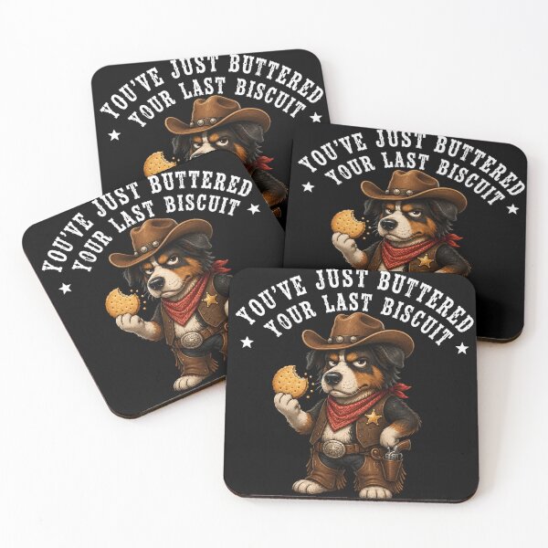 Item preview, You already have a bite of the biscuit. designed and sold by Giewont.