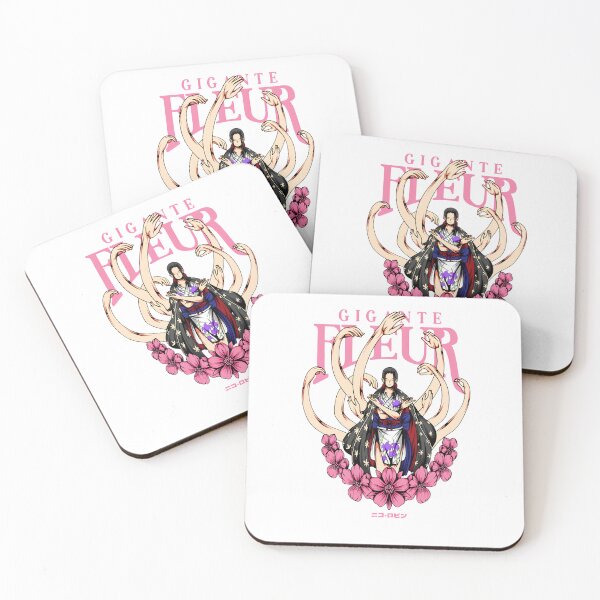 Item preview, Copy of Nico Robin designed and sold by PrismPulseApp.