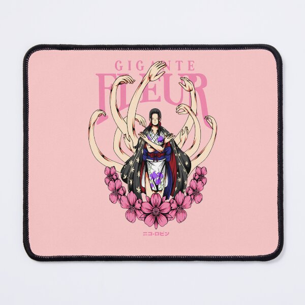 Item preview, Copy of Nico Robin designed and sold by PrismPulseApp.