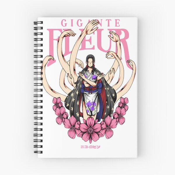 Item preview, Copy of Nico Robin designed and sold by PrismPulseApp.