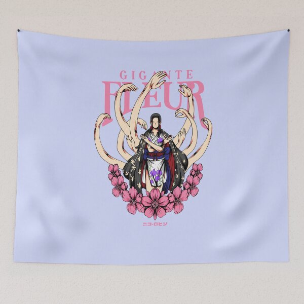 Item preview, Copy of Nico Robin designed and sold by PrismPulseApp.