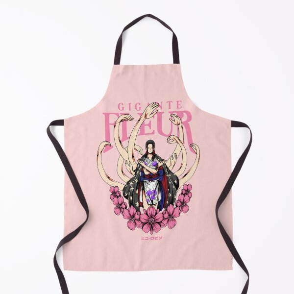 Item preview, Copy of Nico Robin designed and sold by PrismPulseApp.