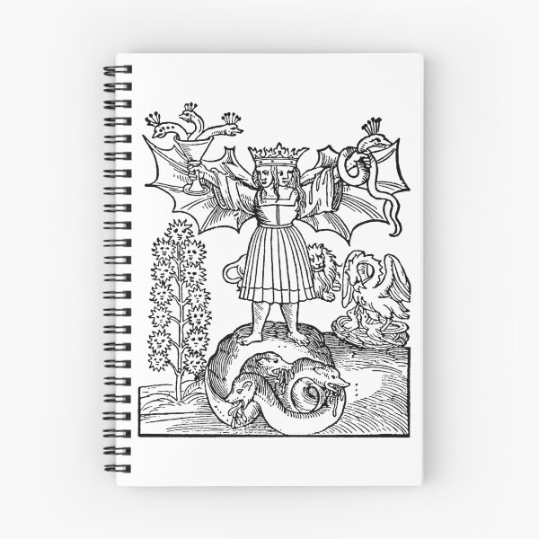 Item preview, Alchemical Hermaphrodite designed and sold by Hedrin.