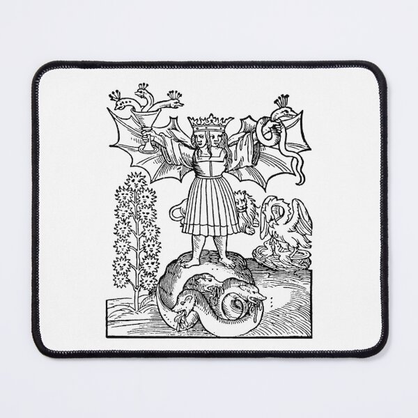 Item preview, Alchemical Hermaphrodite designed and sold by Hedrin.