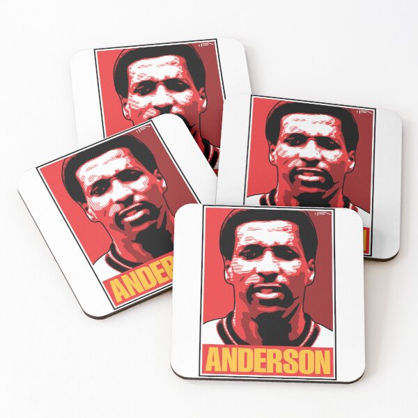 Item preview, Anderson - MU designed and sold by DFA.