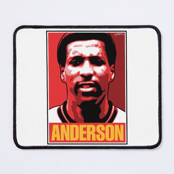 Item preview, Anderson - MU designed and sold by DFA.