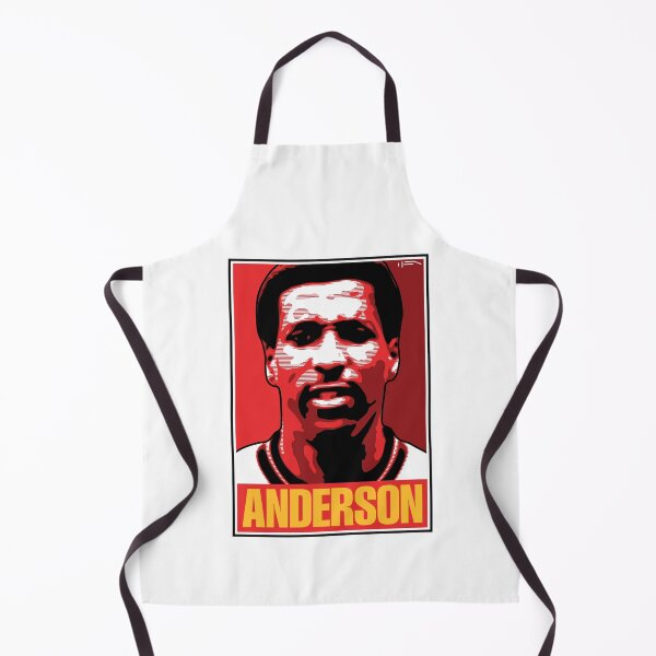 Item preview, Anderson - MU designed and sold by DFA.