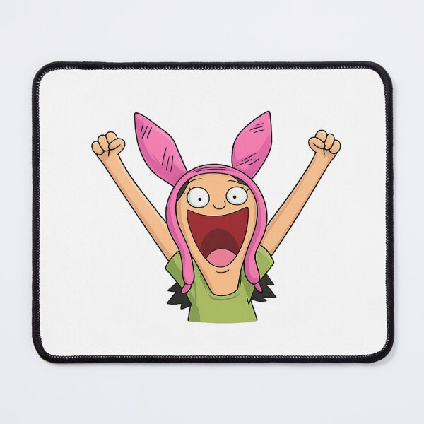 Item preview, Bob's Burgers designed and sold by slowocelot.