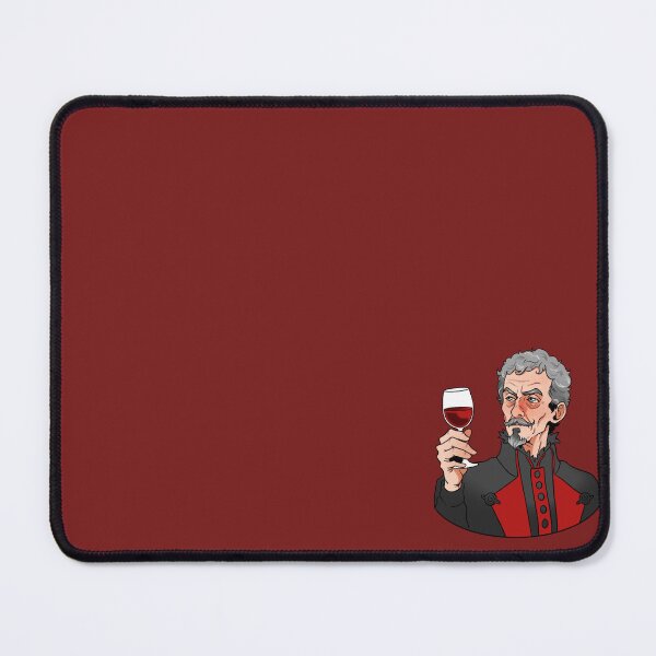Item preview, Wine Richelieu designed and sold by MlleRumple.