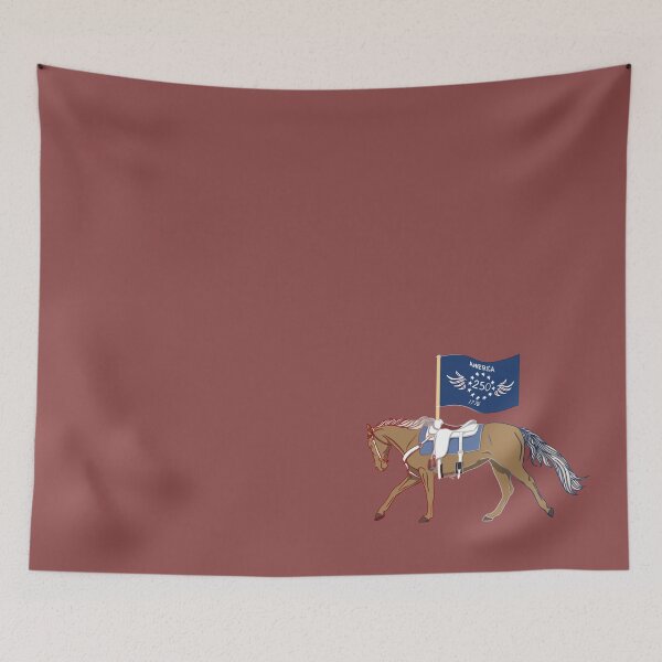Item preview, America’s 250th Celebration (Palomino w/colorful outline designed and sold by OWR-Artistry.