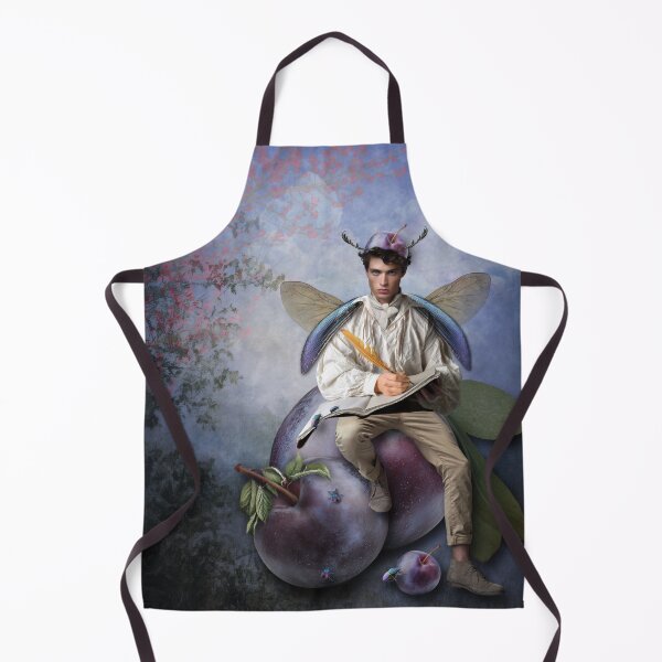 Item preview, Plum | Plum - Cottagecore Floral Art designed and sold by EVA SEITH.