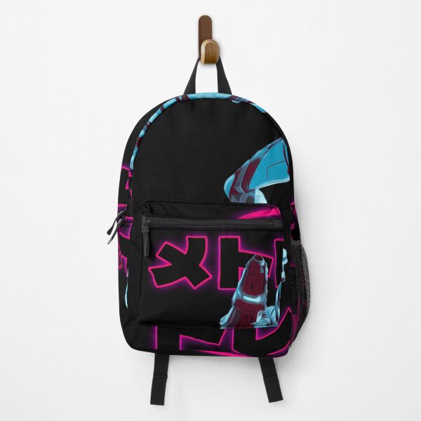 Item preview, Samus Aran Metroid Dread Katakana Gaming designed and sold by sergio-prints.