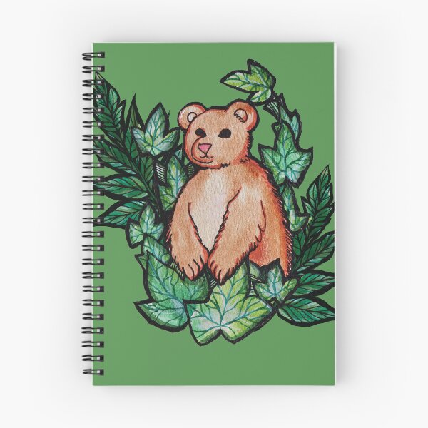 Item preview, Bear designed and sold by lacychenault.