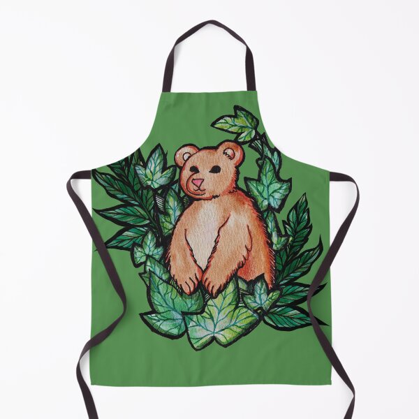 Item preview, Bear designed and sold by lacychenault.