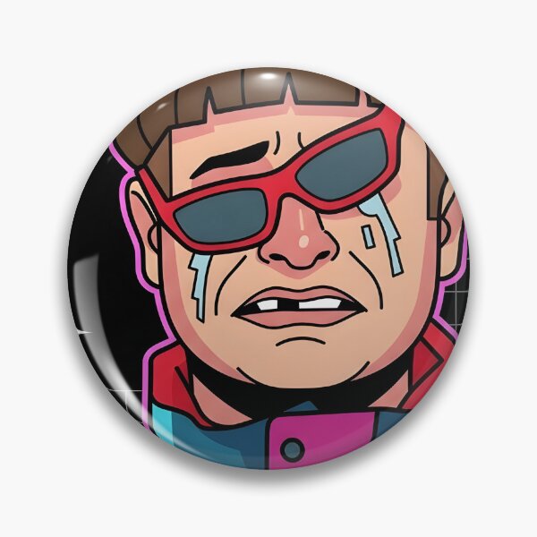 Item preview, Oliver Tree Vector Illustration designed and sold by Boruto1231.