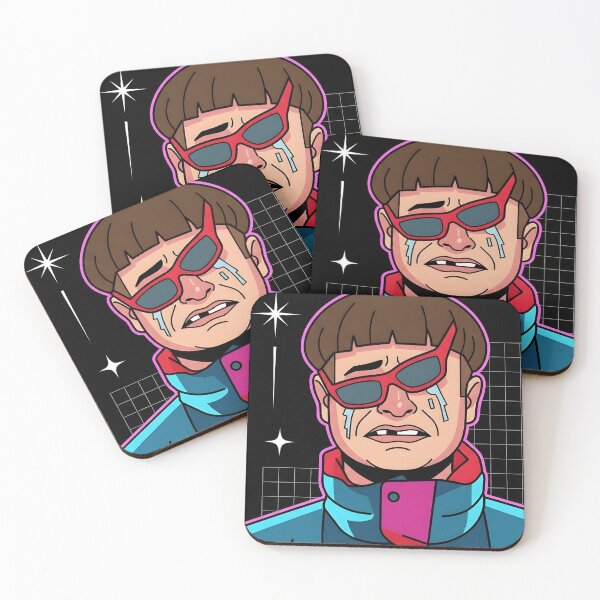 Item preview, Oliver Tree Vector Illustration designed and sold by Boruto1231.