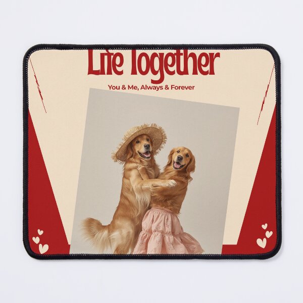 Item preview, Doggy love forever designed and sold by Grechanka878.