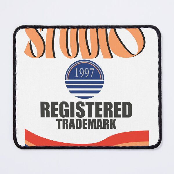 Item preview, Studio Alassio Italian Coast Registered Trademark Retro 1997 T-Shirt designed and sold by Atique Creations.