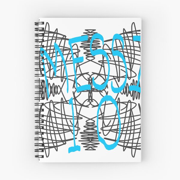 Item preview, Messi #10 designed and sold by DoPeiNk!.