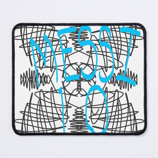 Item preview, Messi #10 designed and sold by DoPeiNk!.