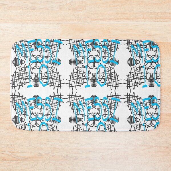 Item preview, Messi #10 designed and sold by DoPeiNk!.