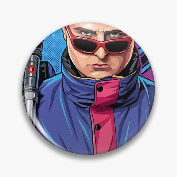 Item preview, Oliver Tree Vector Illustration designed and sold by Boruto1231.