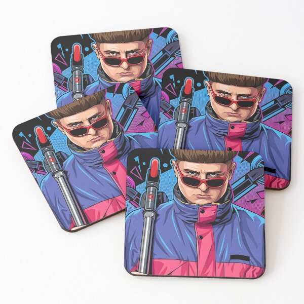 Item preview, Oliver Tree Vector Illustration designed and sold by Boruto1231.