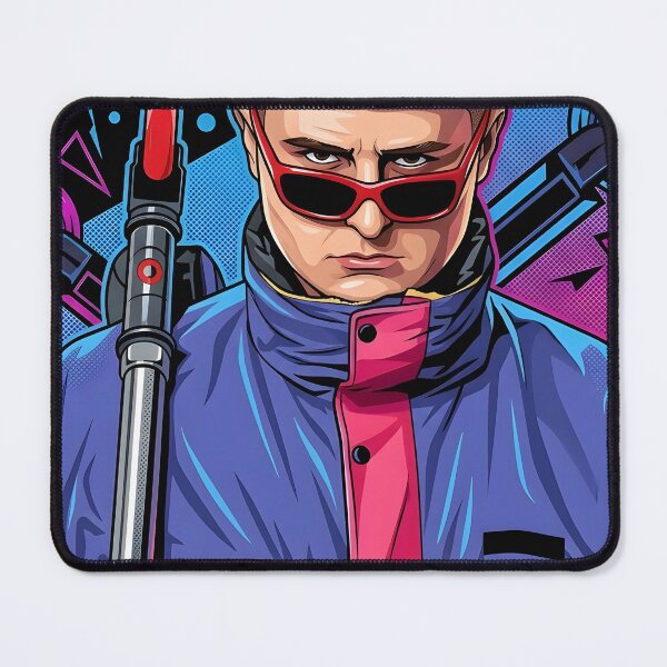 Item preview, Oliver Tree Vector Illustration designed and sold by Boruto1231.