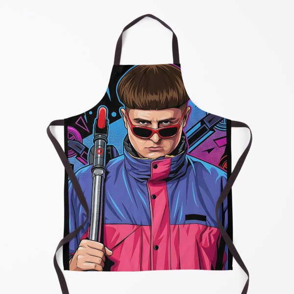 Item preview, Oliver Tree Vector Illustration designed and sold by Boruto1231.