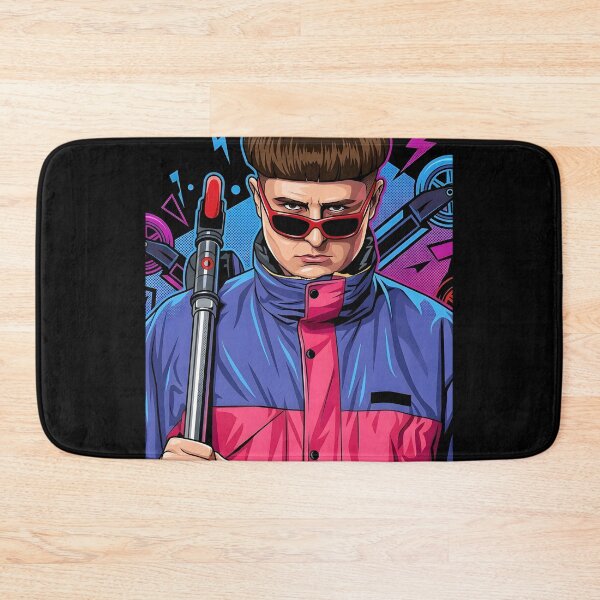 Item preview, Oliver Tree Vector Illustration designed and sold by Boruto1231.