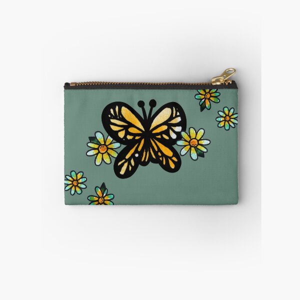Item preview, Watercolor Butterfly designed and sold by lacychenault.
