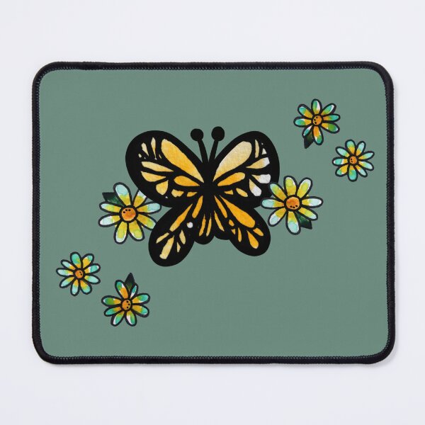 Item preview, Watercolor Butterfly designed and sold by lacychenault.