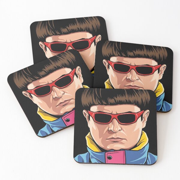 Item preview, Oliver Tree Vector Illustration designed and sold by Boruto1231.