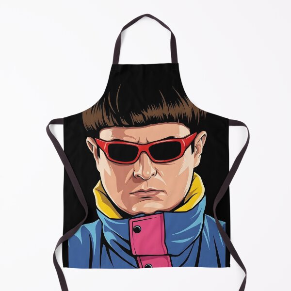 Item preview, Oliver Tree Vector Illustration designed and sold by Boruto1231.